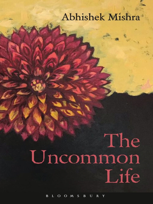 Cover image for The Uncommon Life